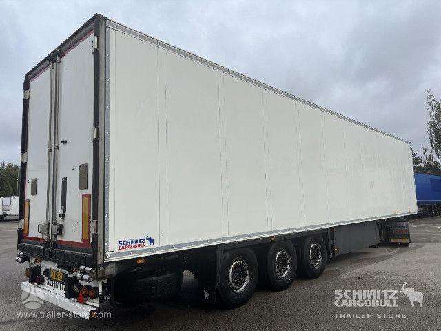 Schmitz Semitrailer Reefer Standard, refrigerated