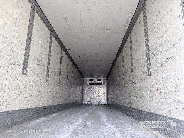 Schmitz Semitrailer Reefer Standard, refrigerated