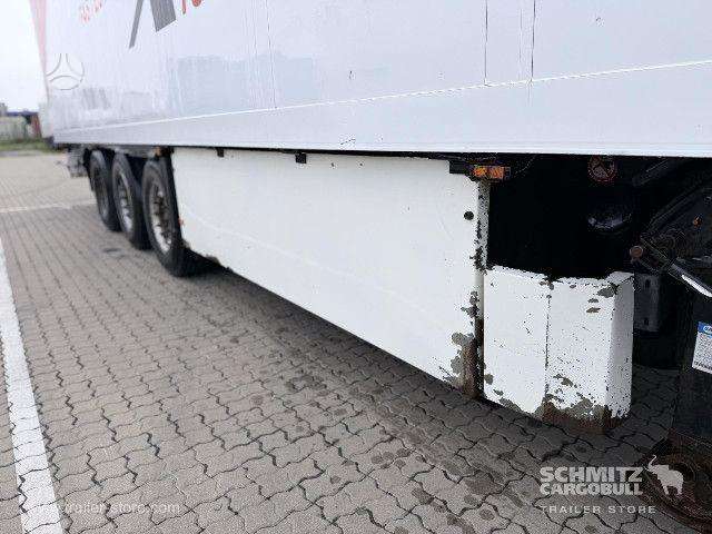 Schmitz Semitrailer Reefer Standard, refrigerated