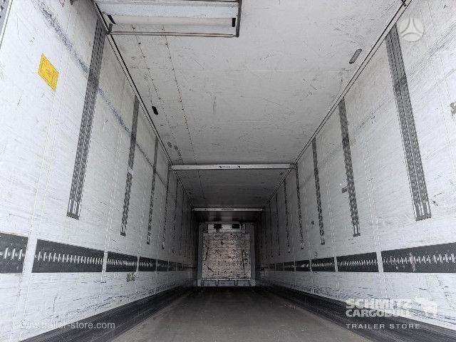 Schmitz Semitrailer Reefer Multitemp, refrižerātori