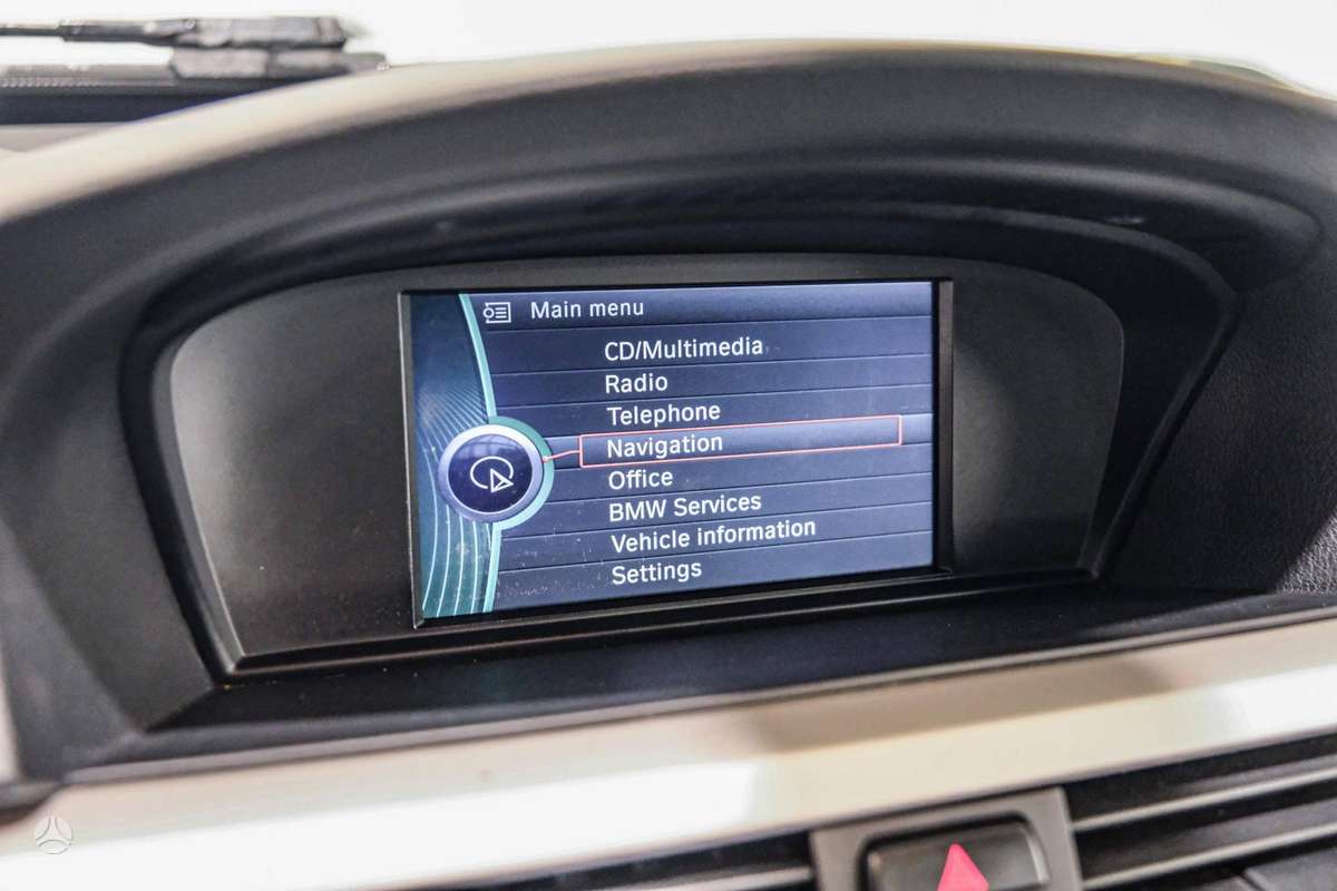 BMW 318, 2.0 l., Универсал