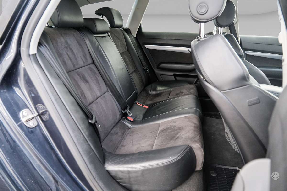 Audi A6, 3.0 l., Универсал