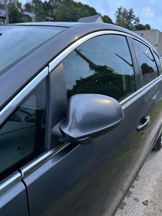 Opel Astra, 1.4 l., Хэтчбек