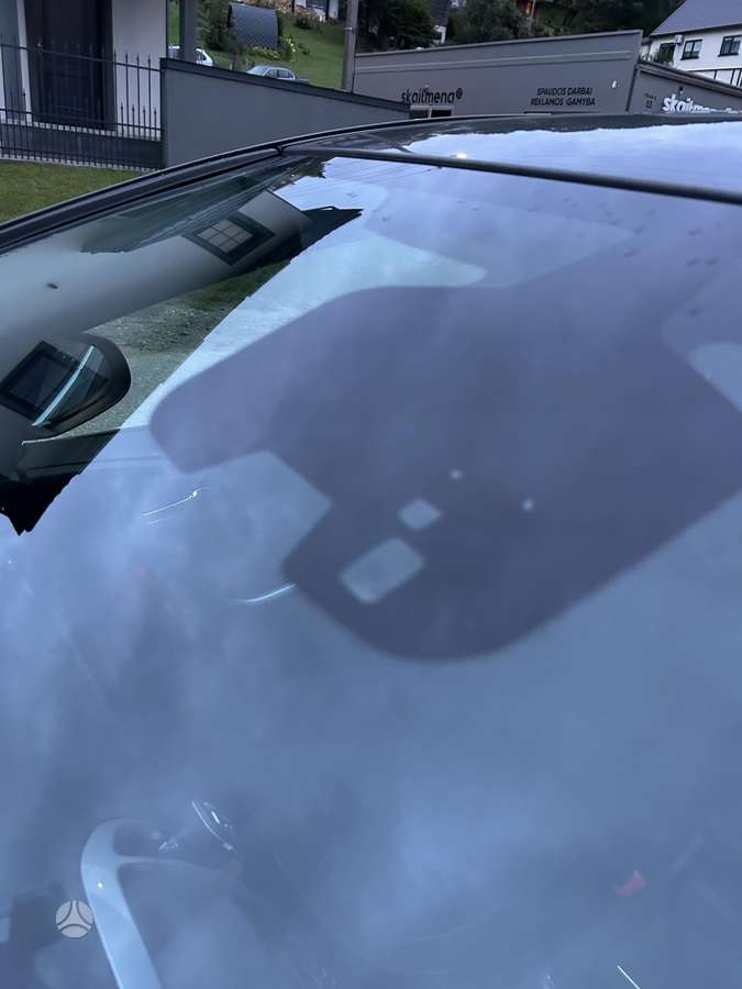 Opel Astra, 1.4 l., hatchback