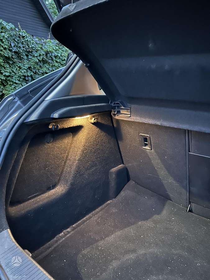 Opel Astra, 1.4 l., Хэтчбек