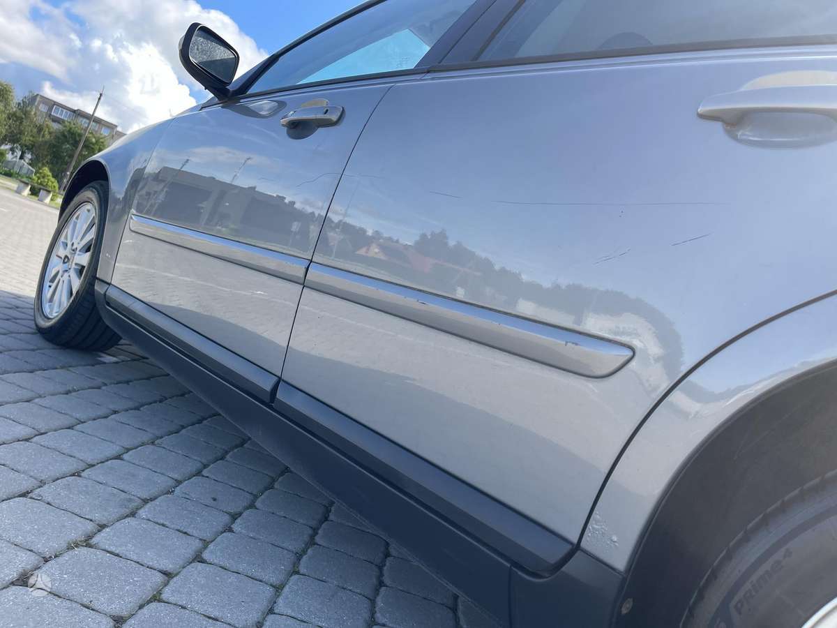 Volvo V50, 2.0 l., wagon
