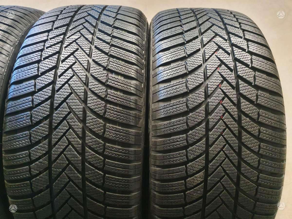 Bridgestone 2024m 95% LM005+Blizz6*, всесезонные 275/50 R20
