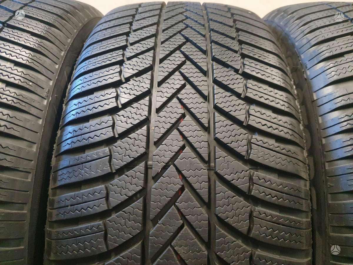 Bridgestone 2024m 95% LM005+Blizz6*, всесезонные 275/50 R20