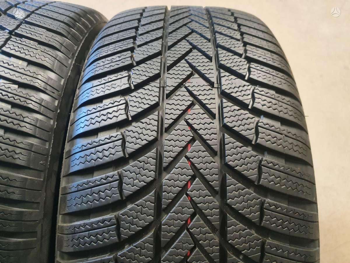 Bridgestone 2024m 95% LM005+Blizz6*, всесезонные 275/50 R20