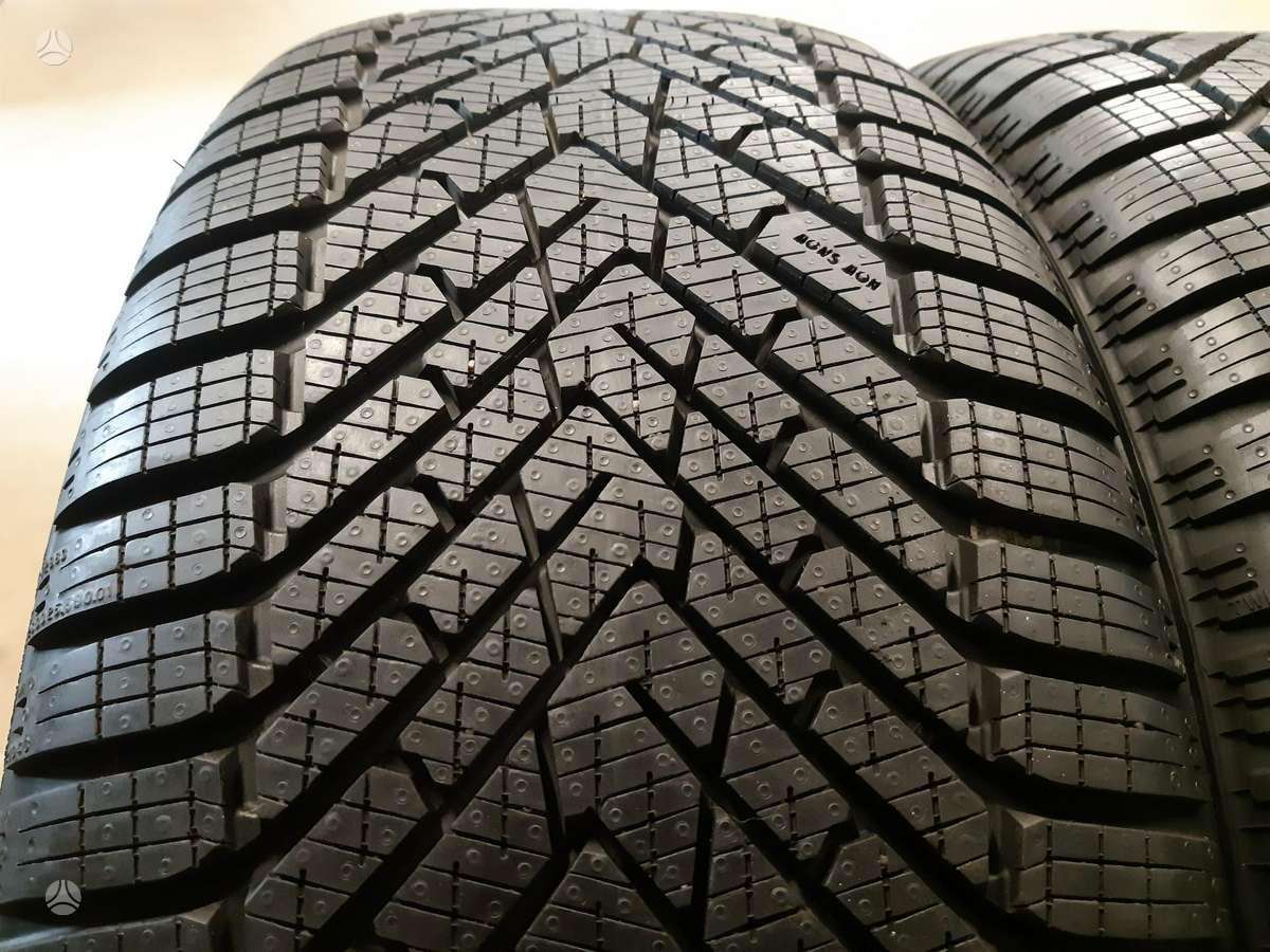 Pirelli 2023m Scorp.Winter2, всесезонные 285/45 R20