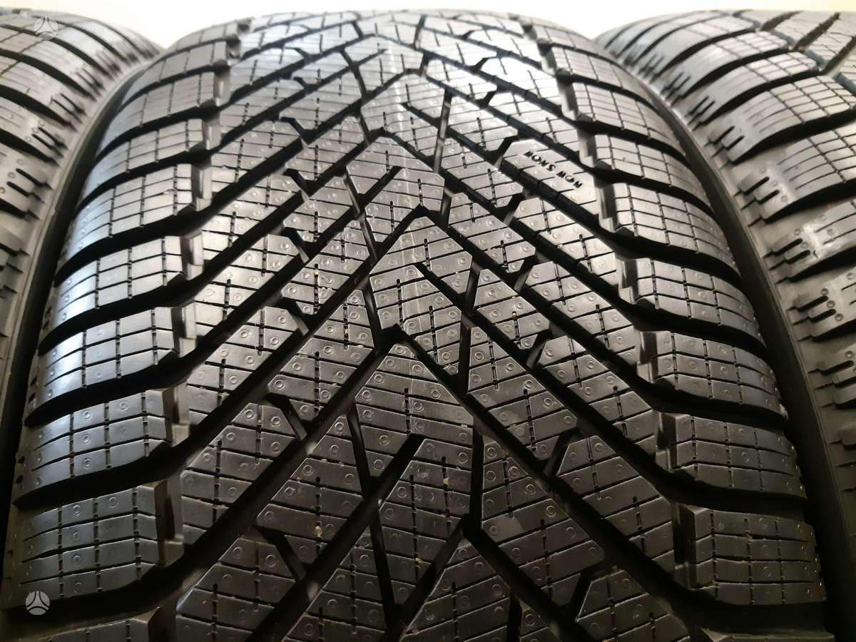Pirelli 2023m Scorp.Winter2, всесезонные 285/45 R20
