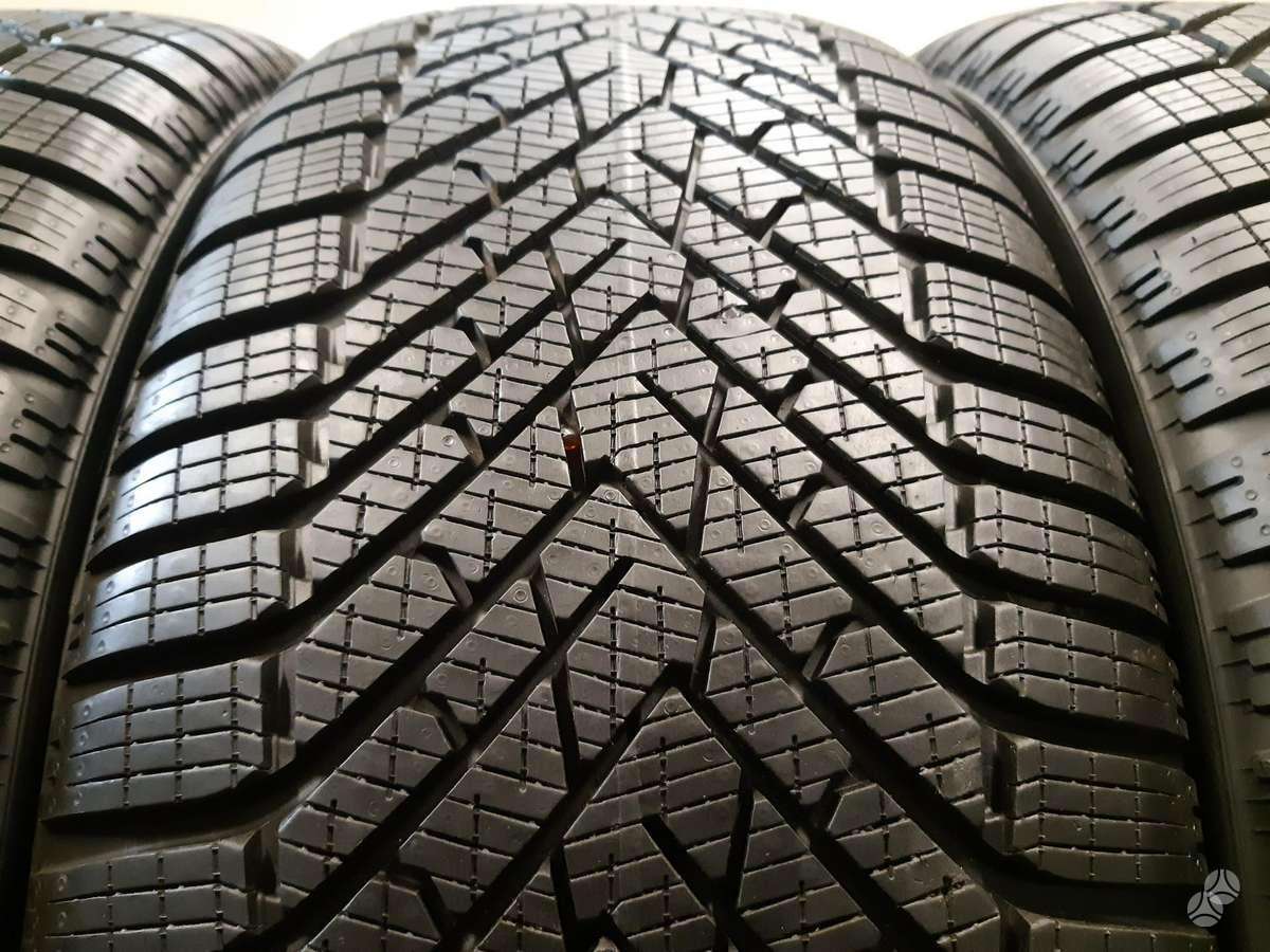 Pirelli 2023m Scorp.Winter2, всесезонные 285/45 R20
