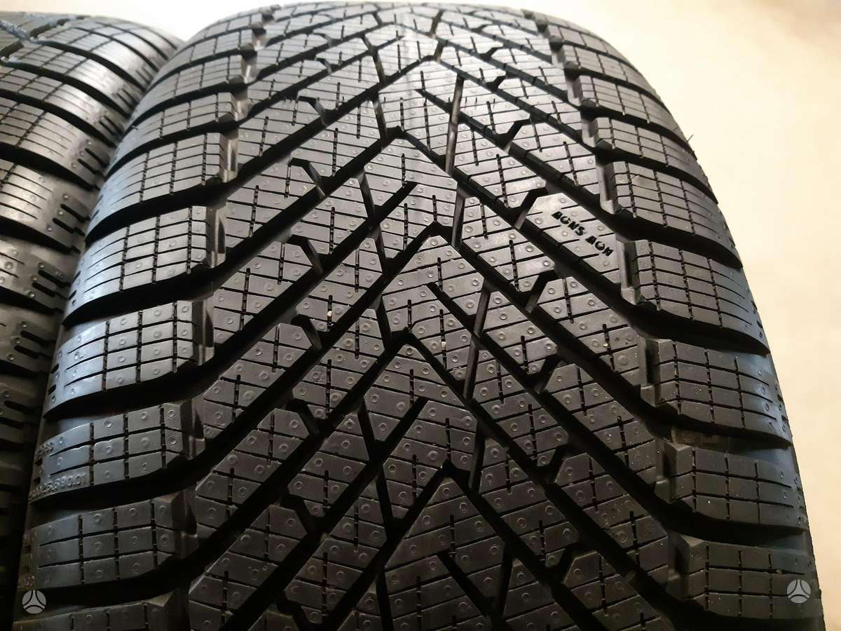 Pirelli 2023m Scorp.Winter2, всесезонные 285/45 R20