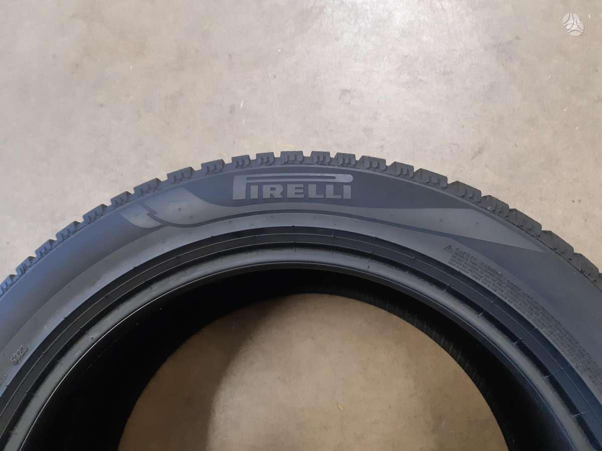Pirelli 2023m Scorp.Winter2, всесезонные 285/45 R20