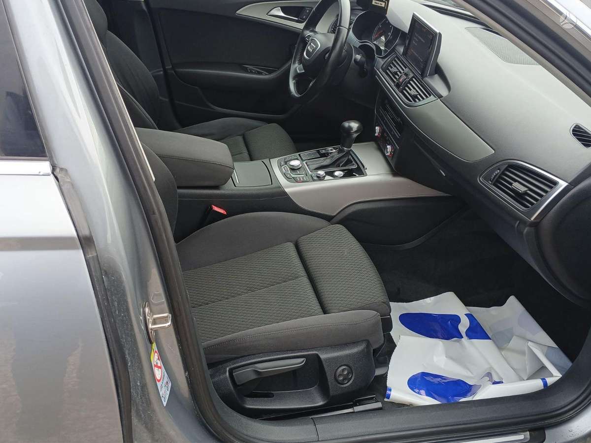 Audi A6, 3.0 l., Универсал