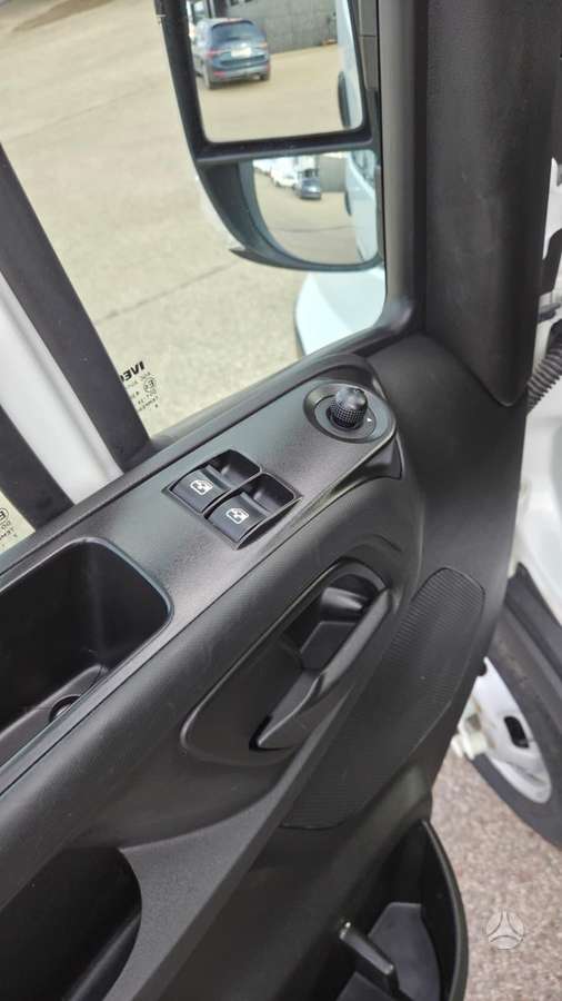 Iveco Daily 35-140, dumpers / tippers