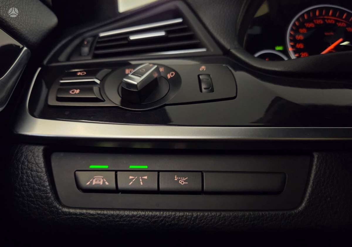 BMW 520, 2.0 l., universalas