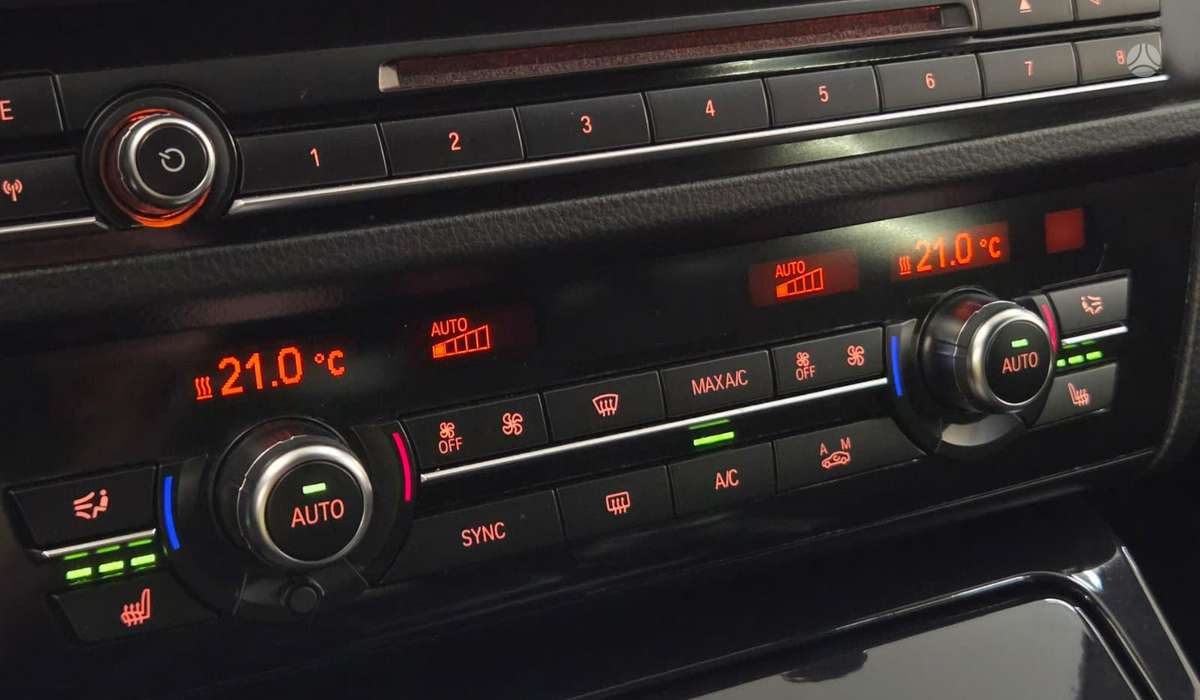 BMW 520, 2.0 l., wagon
