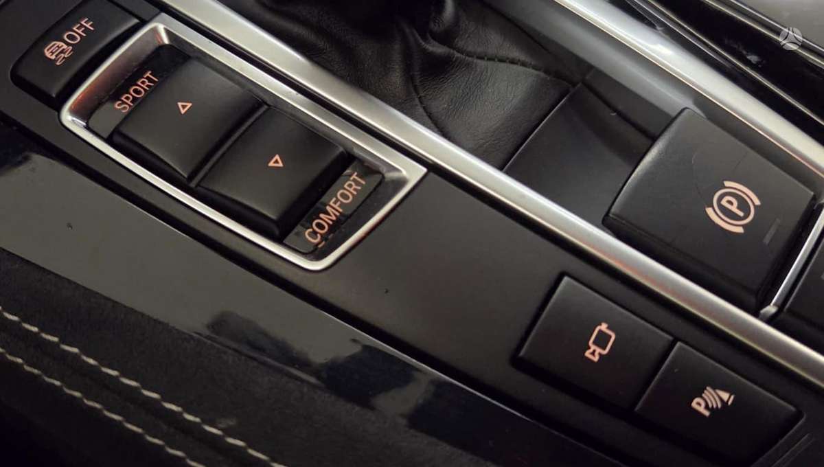 BMW 520, 2.0 l., universalas