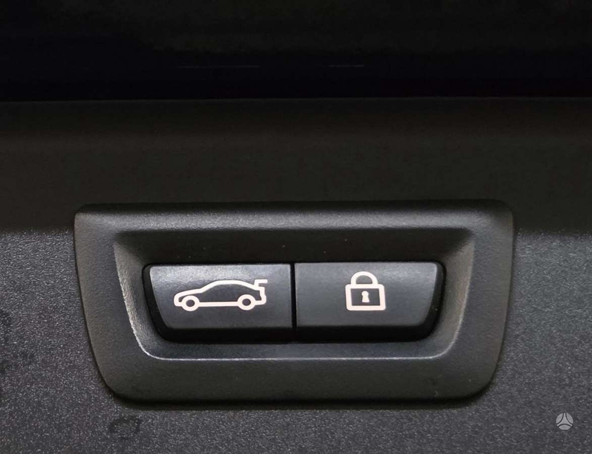 BMW 520, 2.0 l., universalas