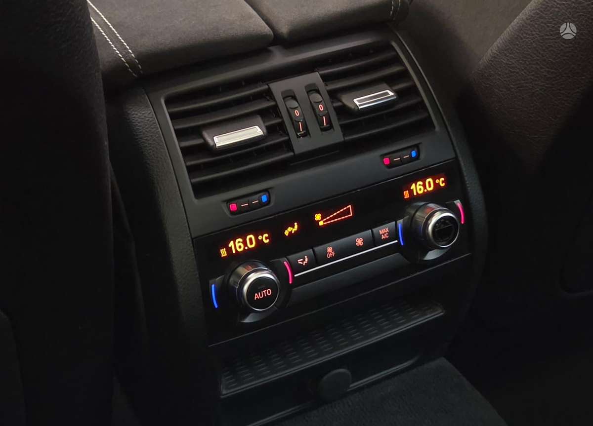 BMW 520, 2.0 l., universalas