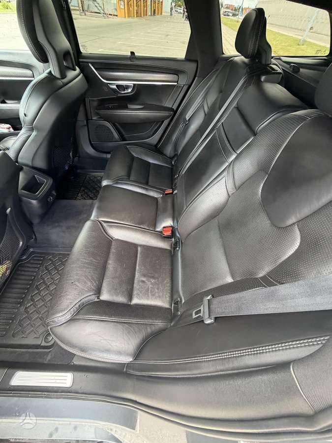 Volvo V90, 2.0 l., wagon