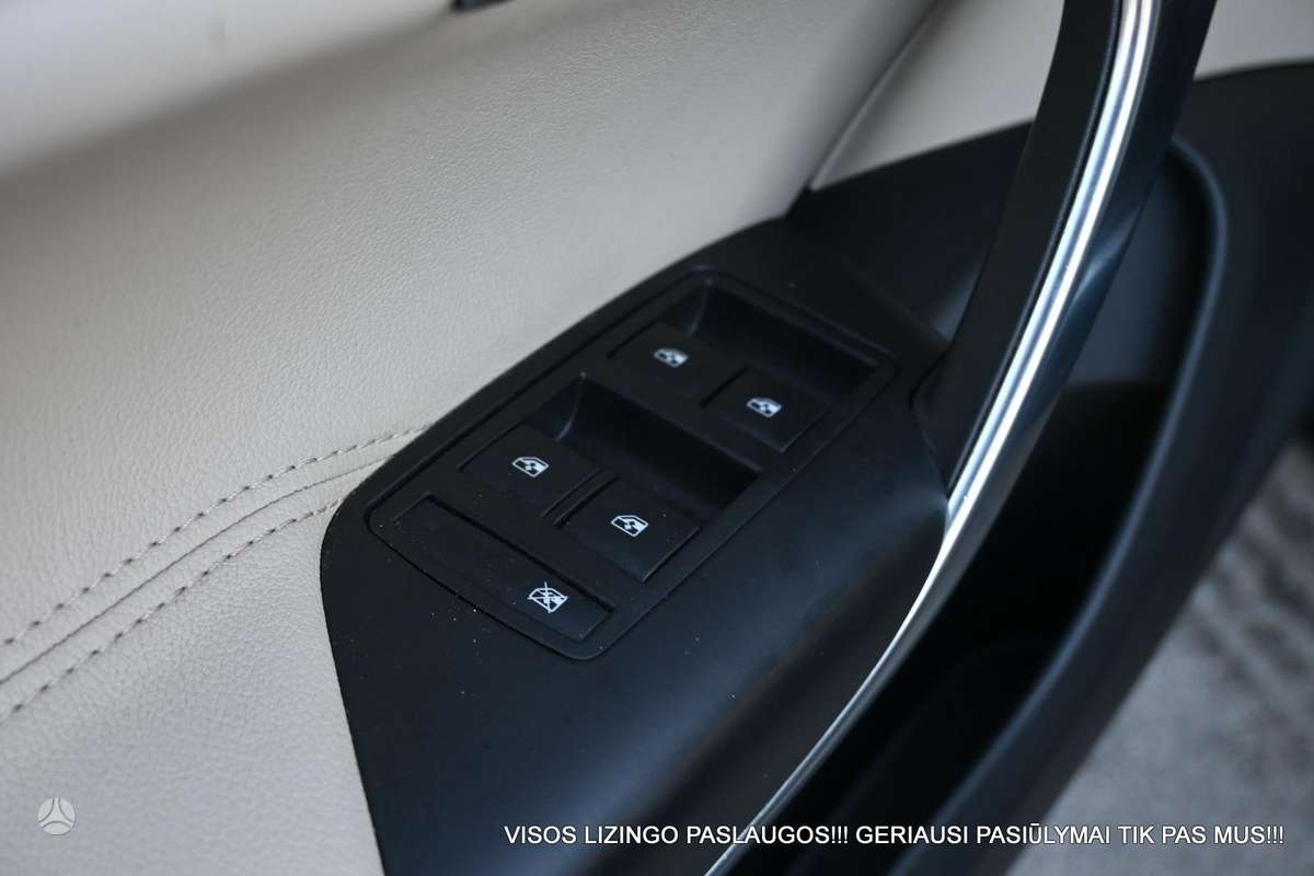 Opel Insignia, 2.0 l., hatchback