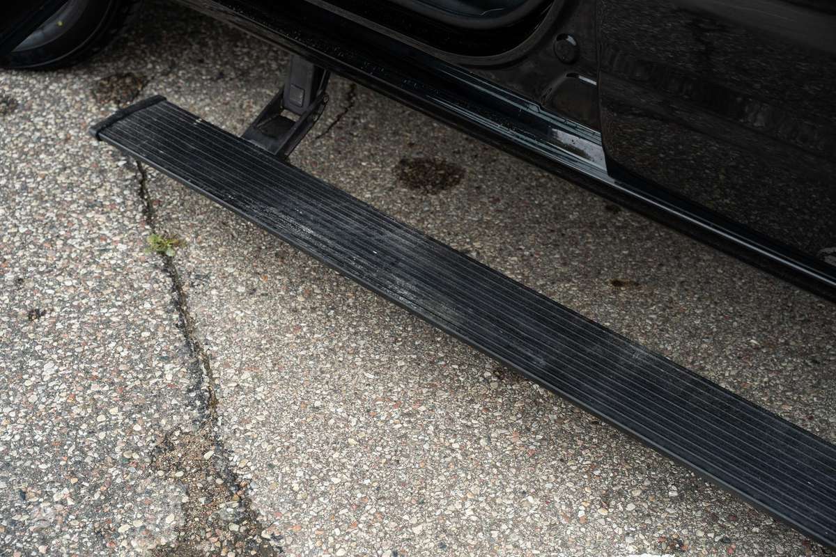 Dodge Ram, 3.0 l., pick-up