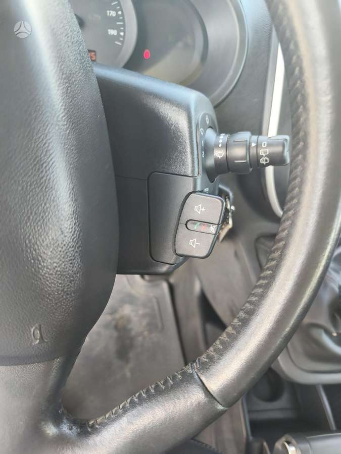 Renault Kangoo, 1.5 l., Минивэн