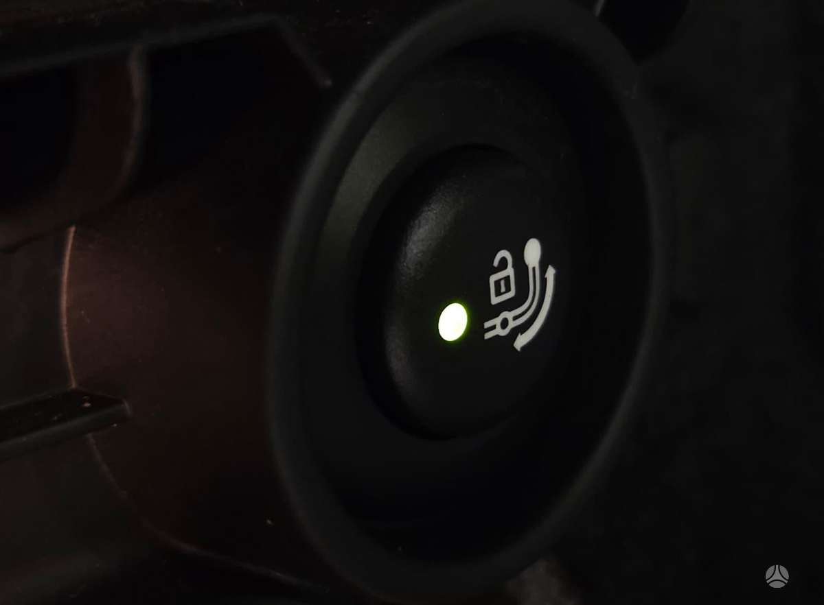 BMW 320, 2.0 l., universalas