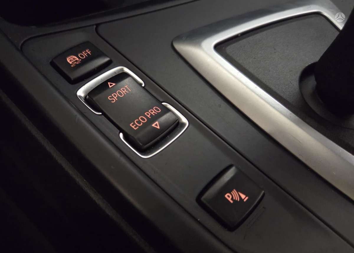 BMW 320, 2.0 l., Универсал