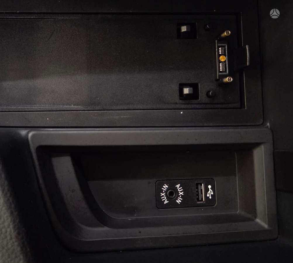 BMW 320, 2.0 l., universalas