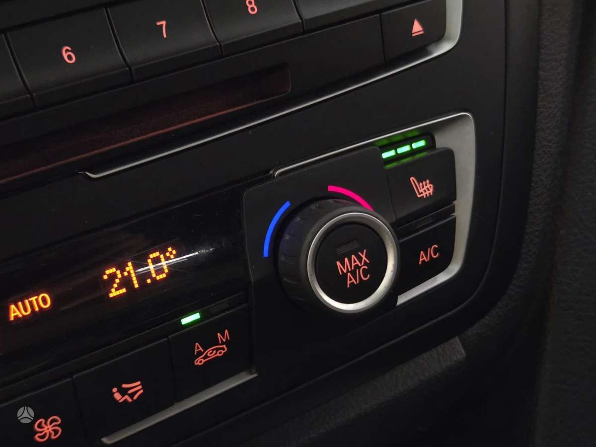 BMW 320, 2.0 l., Универсал