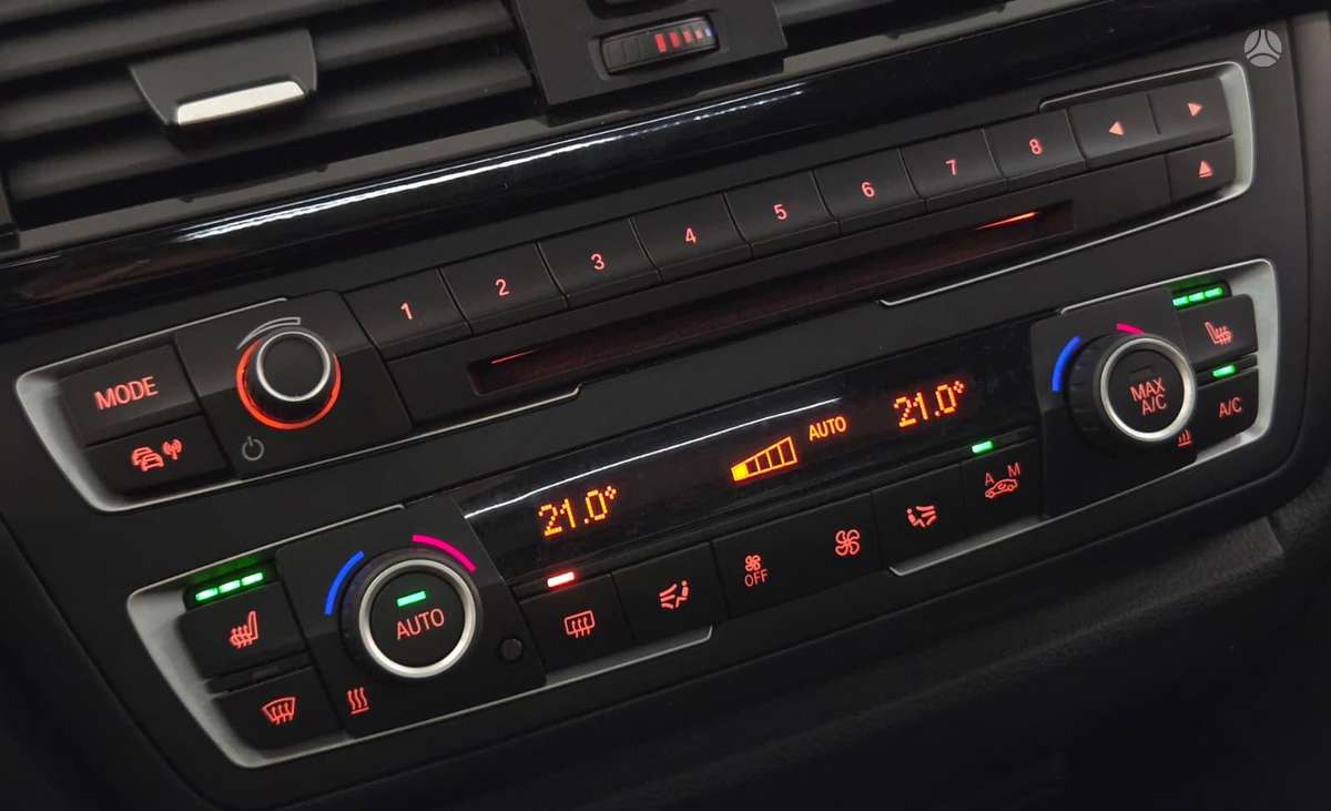 BMW 320, 2.0 l., Универсал