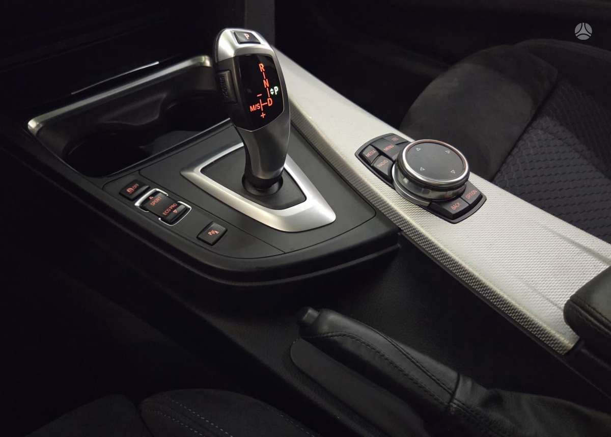 BMW 320, 2.0 l., Универсал