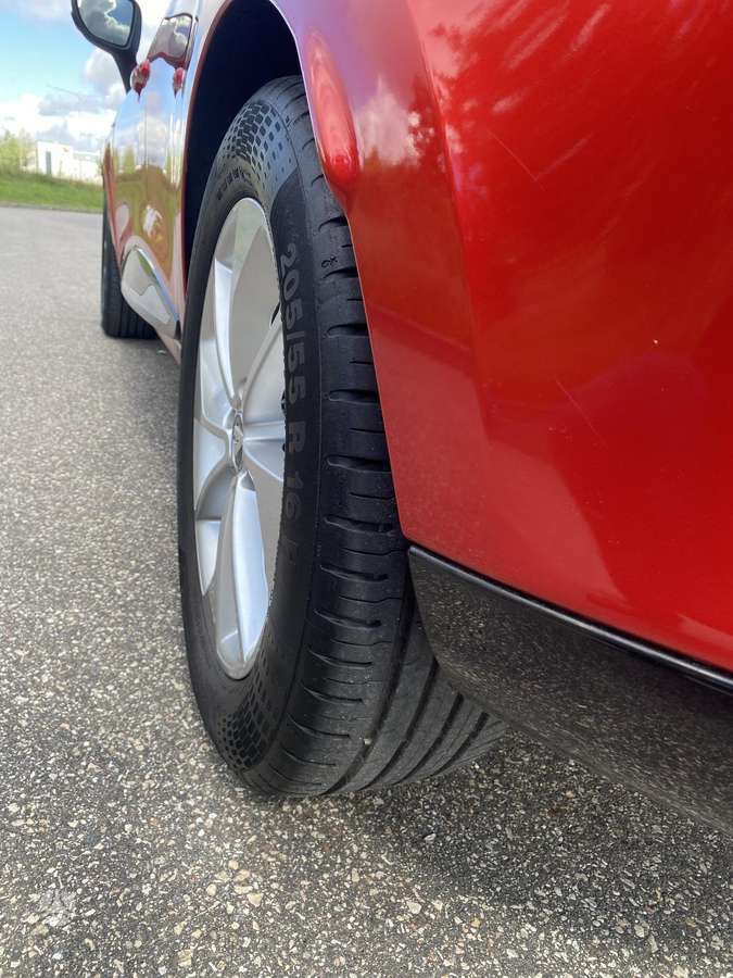 Renault Clio, 1.5 l., Универсал