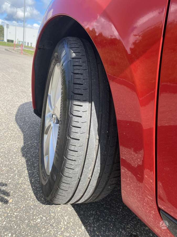 Renault Clio, 1.5 l., Универсал