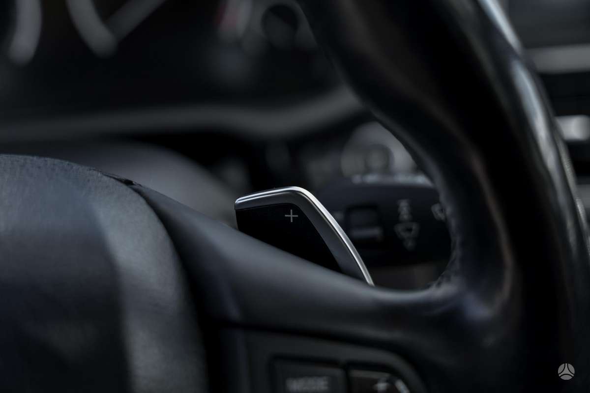 BMW X3, 2.0 l., off-road / crossover