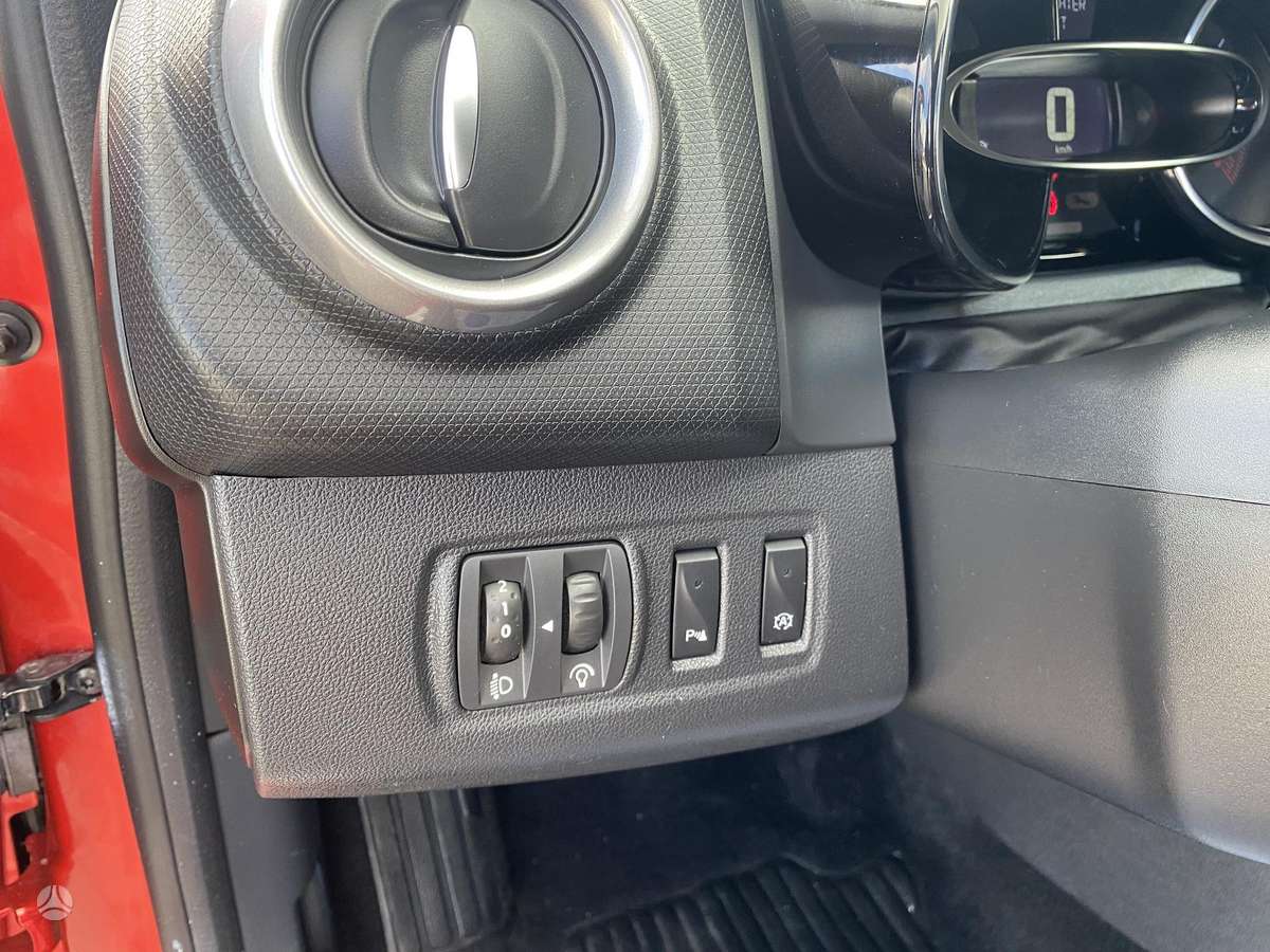 Renault Clio, 1.5 l., Универсал