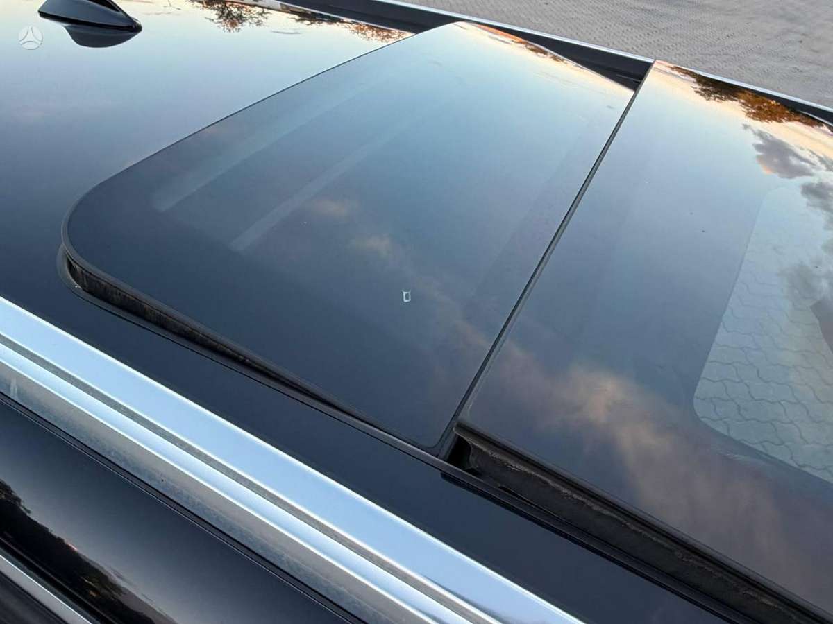 BMW 330, 3.0 l., universalas