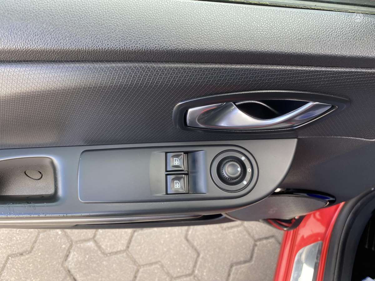 Renault Clio, 1.5 l., universalas