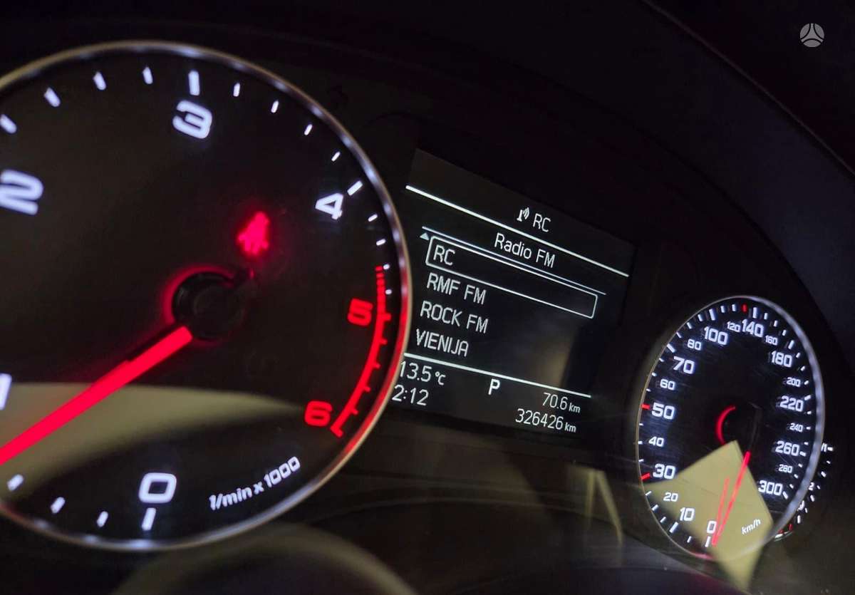 Audi A6, 3.0 l., Универсал