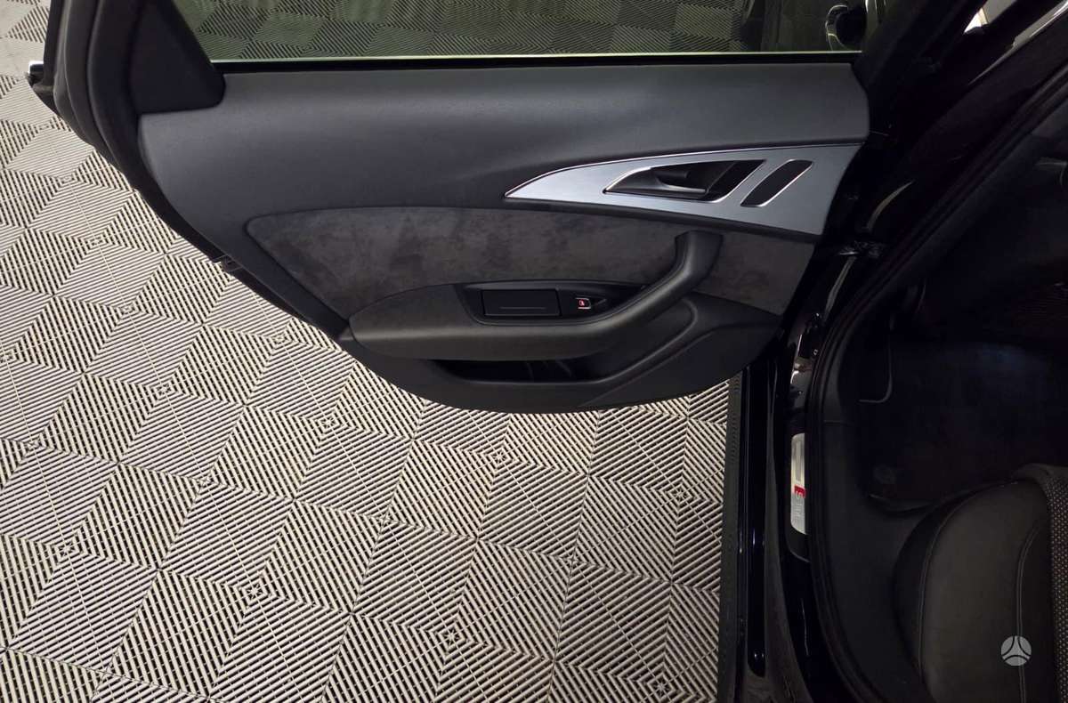 Audi A6, 3.0 l., Универсал