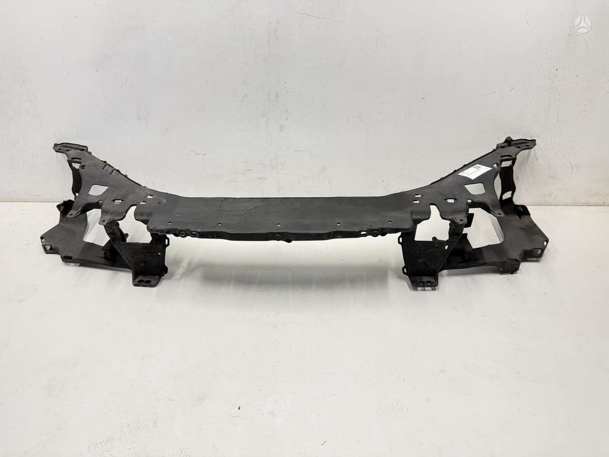 Volvo V60 bumper reinforcement, bumpers