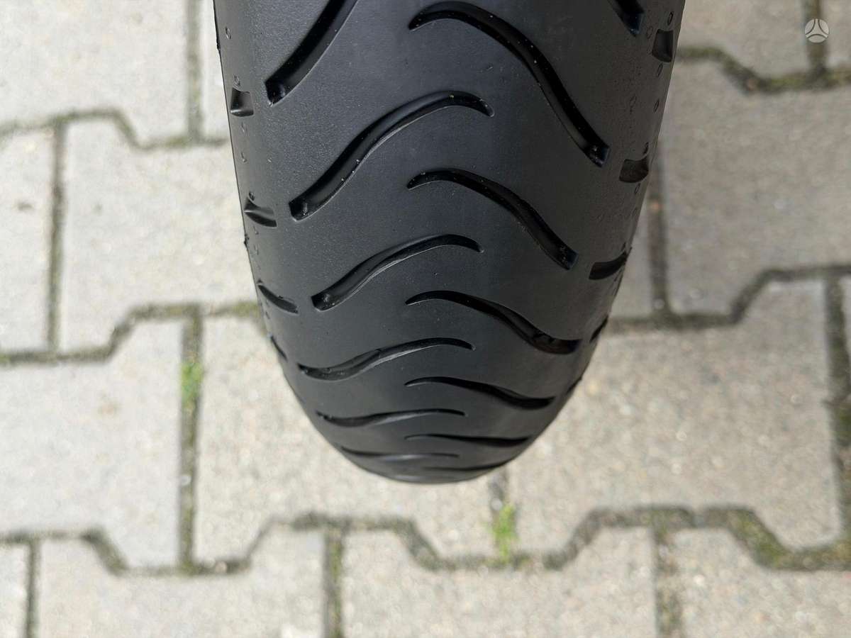 Triumph Tiger 800cc, enduro / adventure