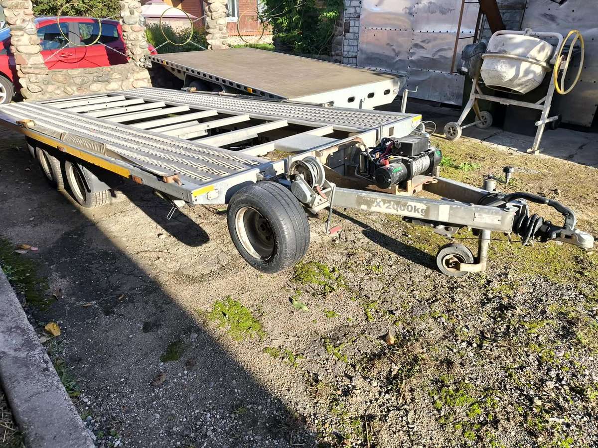 LORRIES, для легковых автомобилей