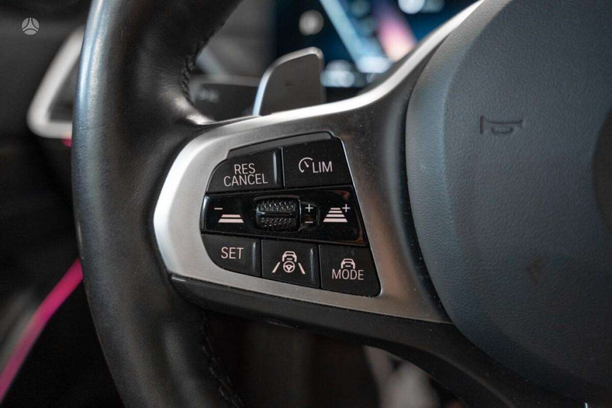 BMW 320, 2.0 l., Универсал