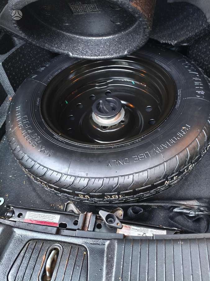 Opel Antara, 2.2 l., Внедорожник / Кроссовер