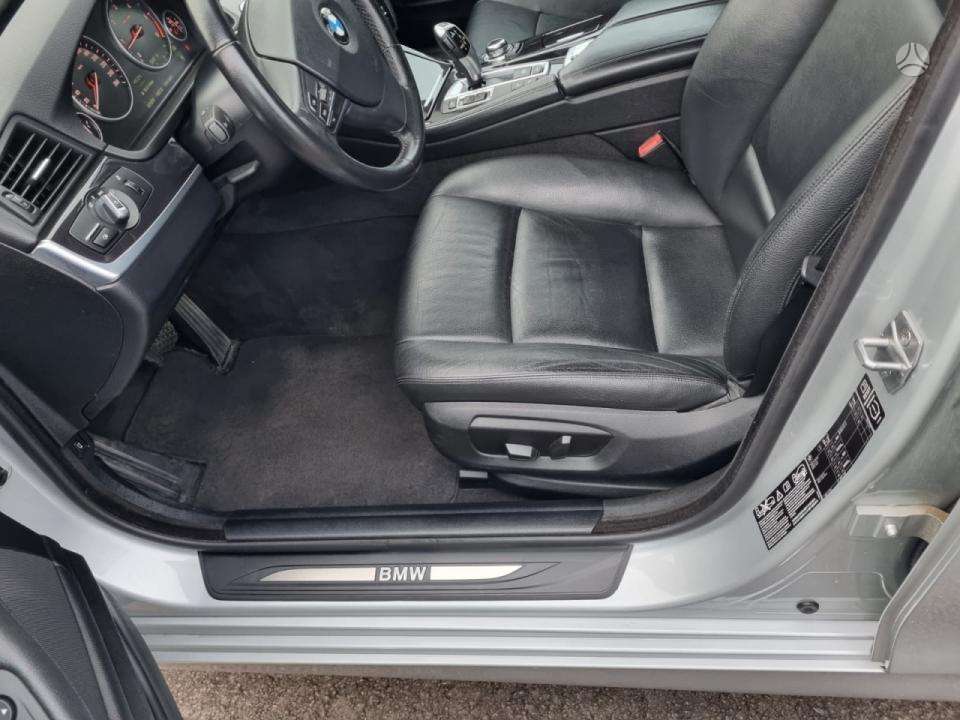 BMW 530, 3.0 l., Универсал