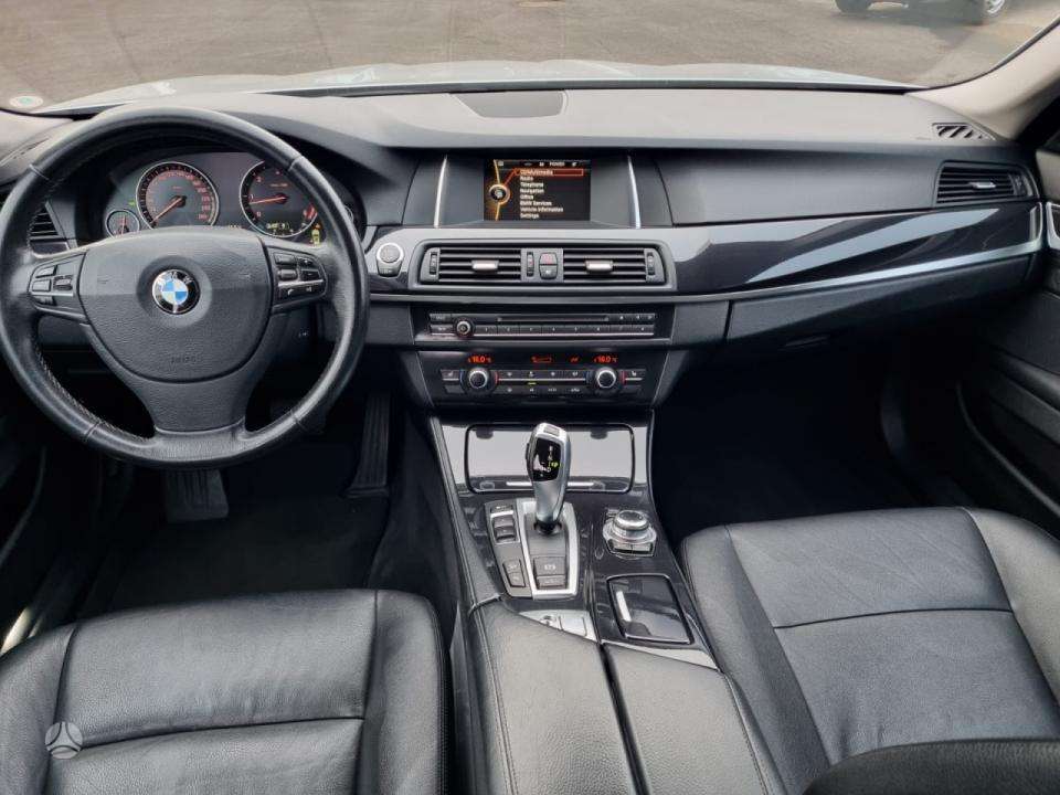 BMW 530, 3.0 l., Универсал